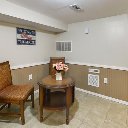 Seaside Heights Apt Less Than 2 Blocks To Boardwalk! Ngoại thất bức ảnh
