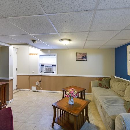 Seaside Heights Apt Less Than 2 Blocks To Boardwalk! Ngoại thất bức ảnh