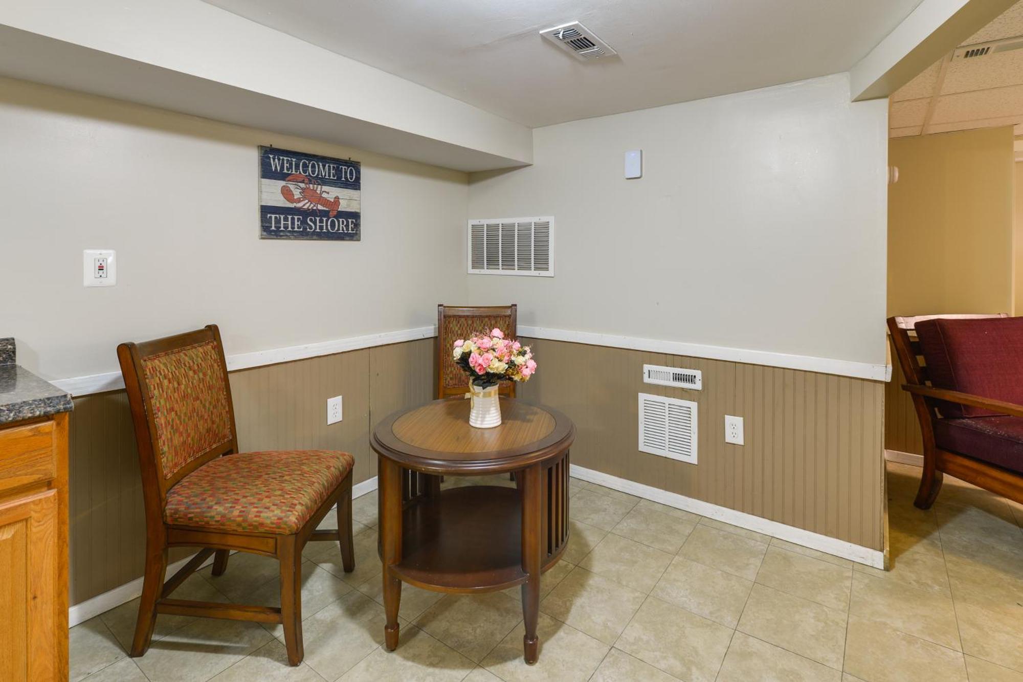 Seaside Heights Apt Less Than 2 Blocks To Boardwalk! Ngoại thất bức ảnh