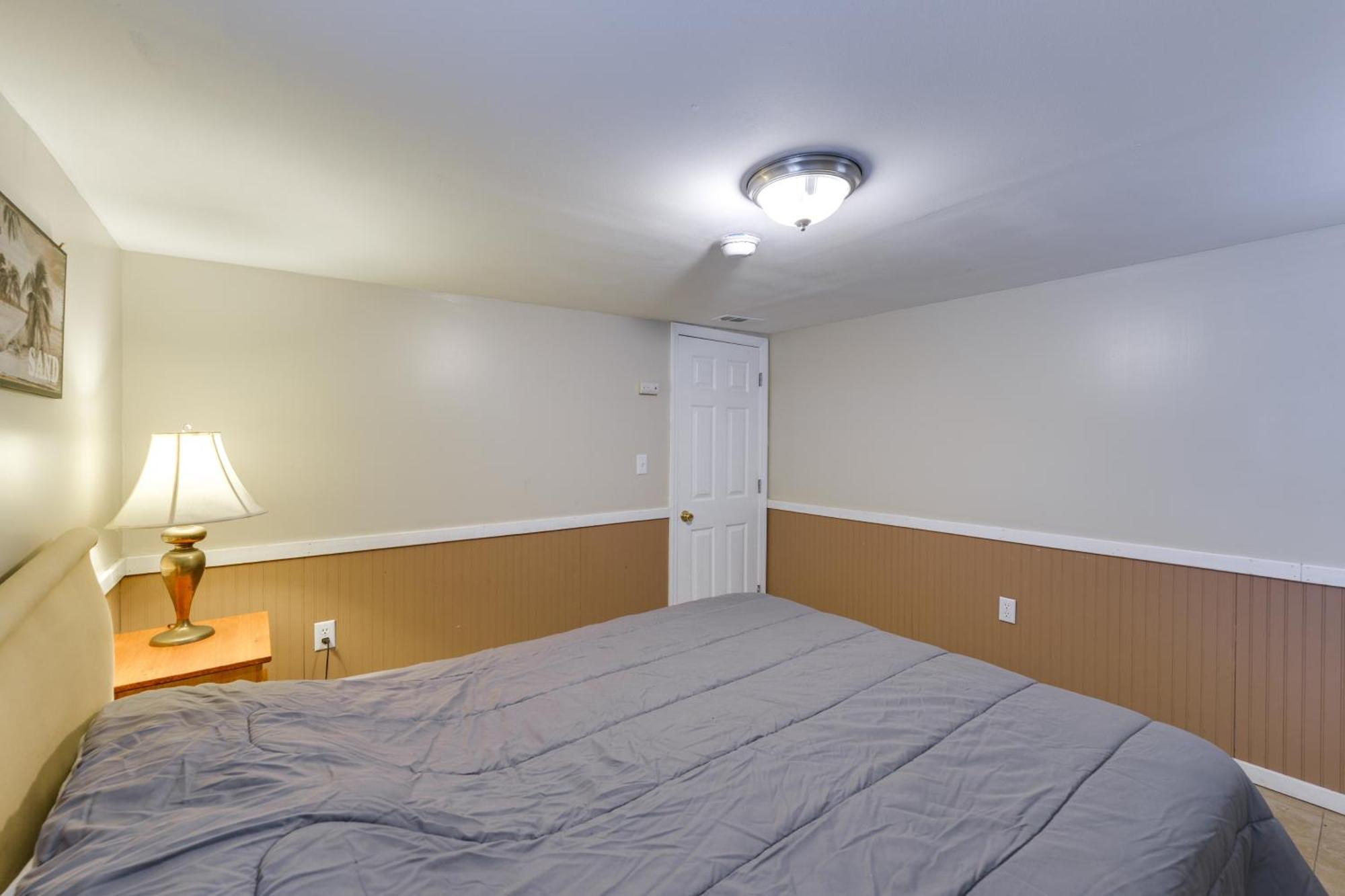 Seaside Heights Apt Less Than 2 Blocks To Boardwalk! Ngoại thất bức ảnh