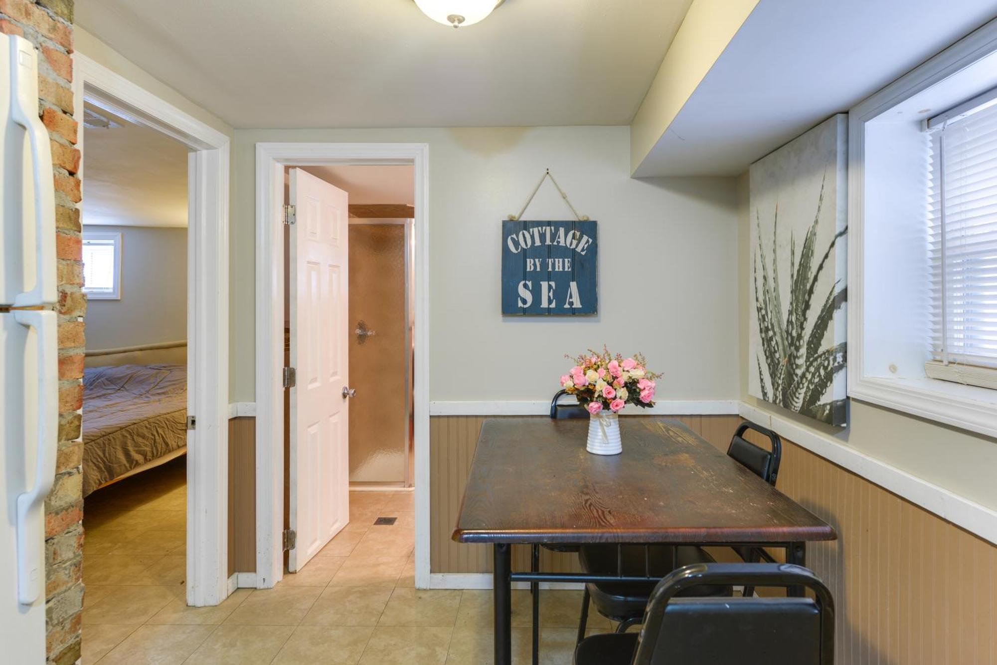 Seaside Heights Apt Less Than 2 Blocks To Boardwalk! Ngoại thất bức ảnh