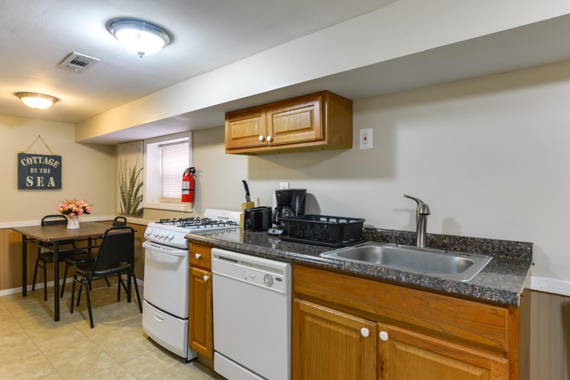 Seaside Heights Apt Less Than 2 Blocks To Boardwalk! Ngoại thất bức ảnh